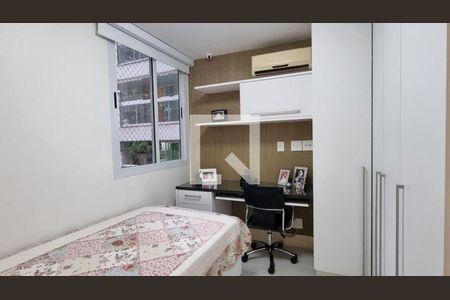 Apartamento à venda com 4 quartos, 160m² em Icaraí, Niterói