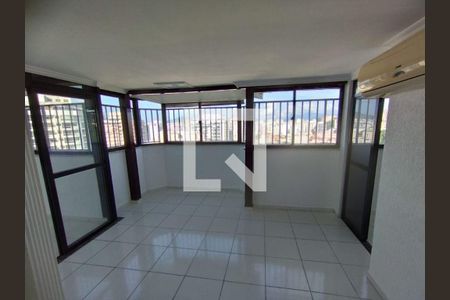 Apartamento à venda com 2 quartos, 110m² em Santa Rosa, Niterói