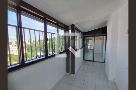 Apartamento à venda com 2 quartos, 110m² em Santa Rosa, Niterói