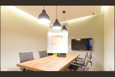 Apartamento à venda com 1 quarto, 29m² em Planalto Paulista, São Paulo