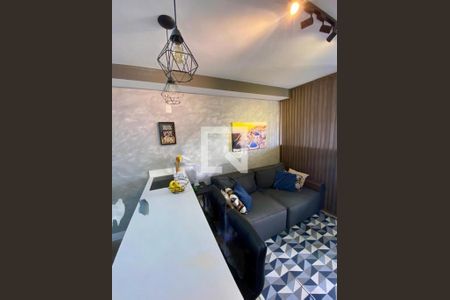 Apartamento à venda com 1 quarto, 29m² em Planalto Paulista, São Paulo