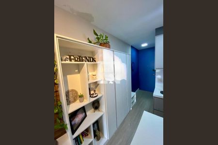 Apartamento à venda com 1 quarto, 29m² em Planalto Paulista, São Paulo