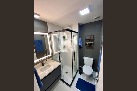 Apartamento à venda com 1 quarto, 29m² em Planalto Paulista, São Paulo