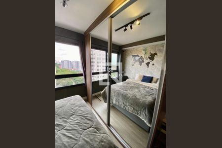 Apartamento à venda com 1 quarto, 29m² em Planalto Paulista, São Paulo