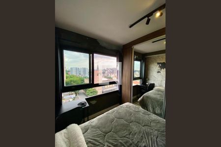 Apartamento à venda com 1 quarto, 29m² em Planalto Paulista, São Paulo