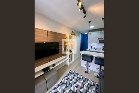 Apartamento à venda com 1 quarto, 29m² em Planalto Paulista, São Paulo