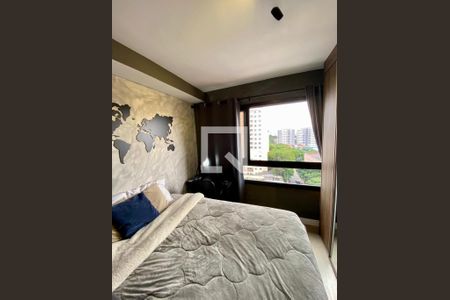 Apartamento à venda com 1 quarto, 29m² em Planalto Paulista, São Paulo