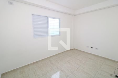 Quarto Suíte de apartamento para alugar com 2 quartos, 72m² em Vila Caiçara, Praia Grande