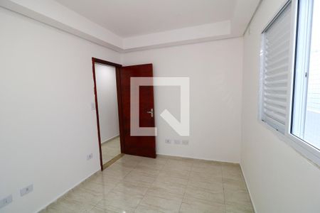 Quarto 2 de apartamento para alugar com 2 quartos, 72m² em Vila Caiçara, Praia Grande