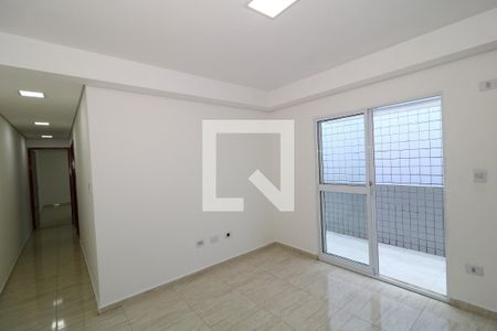 Apartamento para alugar com 2 quartos, 72m² em Vila Caiçara, Praia Grande