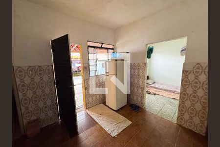 Casa 3 - Sala/Cozinha de casa à venda com 6 quartos, 360m² em Riacho das Pedras, Contagem