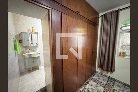 Casa 1 - Suíte 1 de casa à venda com 6 quartos, 360m² em Riacho das Pedras, Contagem