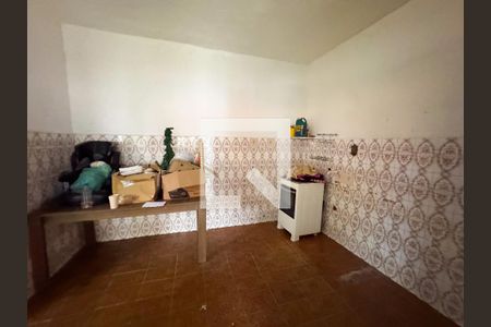 Casa 3 - Sala/Cozinha de casa à venda com 6 quartos, 360m² em Riacho das Pedras, Contagem