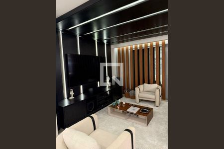 Apartamento à venda com 3 quartos, 326m² em Jardim Analia Franco, São Paulo