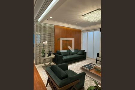 Apartamento à venda com 3 quartos, 326m² em Jardim Analia Franco, São Paulo