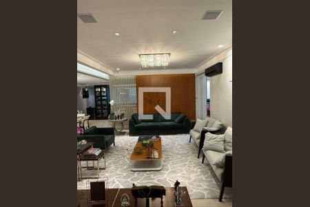 Apartamento à venda com 3 quartos, 326m² em Jardim Analia Franco, São Paulo