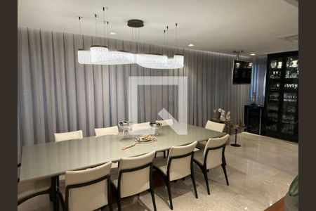 Apartamento à venda com 3 quartos, 326m² em Jardim Analia Franco, São Paulo