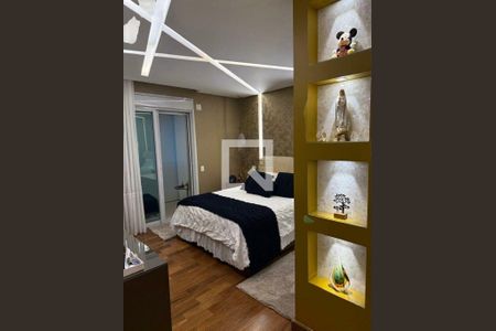 Apartamento à venda com 3 quartos, 326m² em Jardim Analia Franco, São Paulo