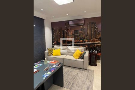 Apartamento à venda com 3 quartos, 326m² em Jardim Analia Franco, São Paulo