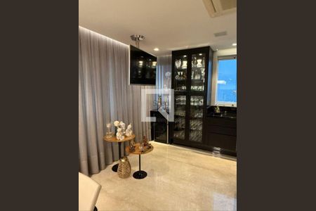 Apartamento à venda com 3 quartos, 326m² em Jardim Analia Franco, São Paulo