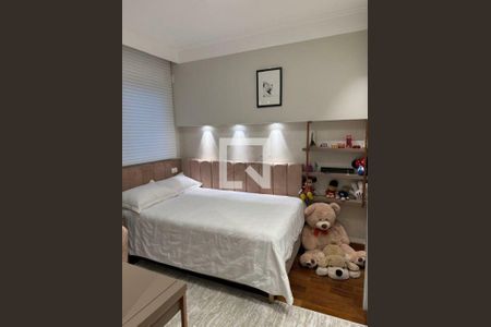 Apartamento à venda com 3 quartos, 326m² em Jardim Analia Franco, São Paulo