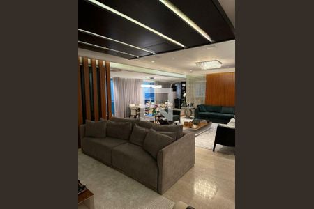 Apartamento à venda com 3 quartos, 326m² em Jardim Analia Franco, São Paulo