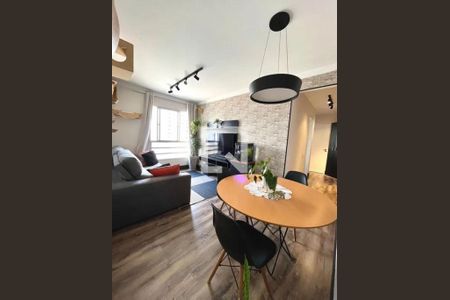 Apartamento à venda com 2 quartos, 50m² em Belenzinho, São Paulo
