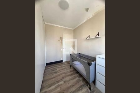 Apartamento à venda com 2 quartos, 50m² em Belenzinho, São Paulo