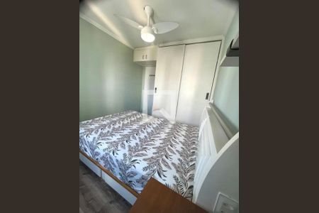 Apartamento à venda com 2 quartos, 50m² em Belenzinho, São Paulo