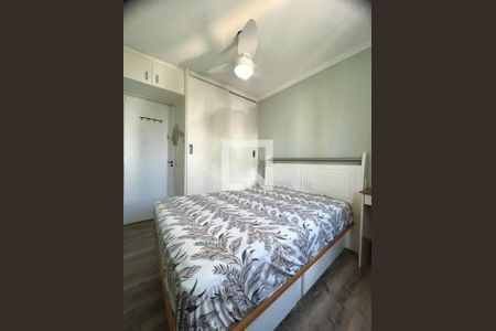 Apartamento à venda com 2 quartos, 50m² em Belenzinho, São Paulo