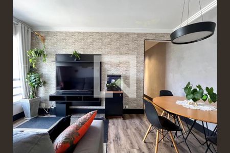 Apartamento à venda com 2 quartos, 50m² em Belenzinho, São Paulo