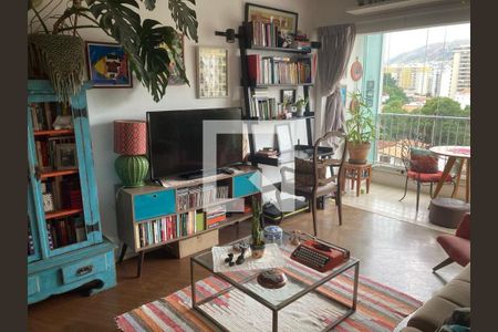 Apartamento à venda com 2 quartos, 80m² em Santa Rosa, Niterói