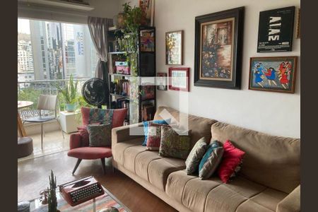 Apartamento à venda com 2 quartos, 80m² em Santa Rosa, Niterói