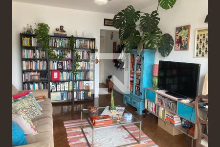 Apartamento à venda com 2 quartos, 80m² em Santa Rosa, Niterói