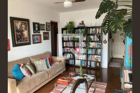 Apartamento à venda com 2 quartos, 80m² em Santa Rosa, Niterói