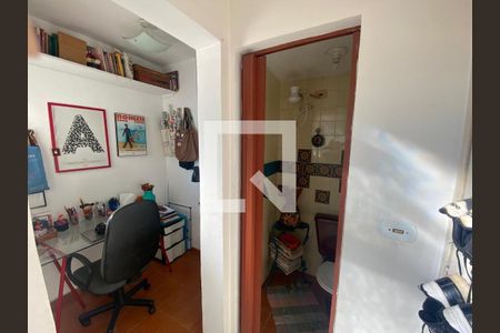 Apartamento à venda com 2 quartos, 80m² em Santa Rosa, Niterói