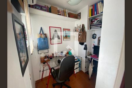 Apartamento à venda com 2 quartos, 80m² em Santa Rosa, Niterói