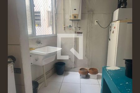 Apartamento à venda com 3 quartos, 100m² em Icaraí, Niterói