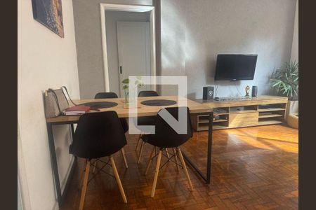 Apartamento à venda com 3 quartos, 100m² em Icaraí, Niterói