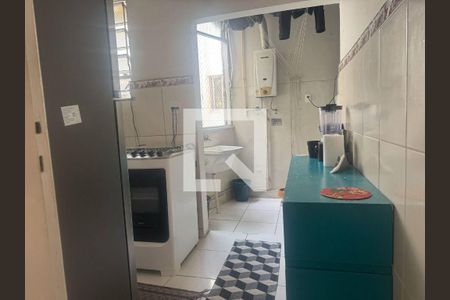 Apartamento à venda com 3 quartos, 100m² em Icaraí, Niterói