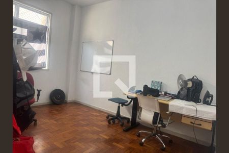 Apartamento à venda com 3 quartos, 100m² em Icaraí, Niterói