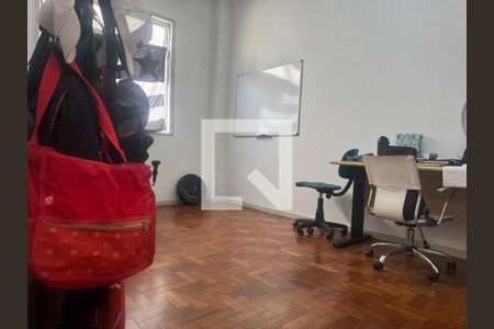 Apartamento à venda com 3 quartos, 100m² em Icaraí, Niterói