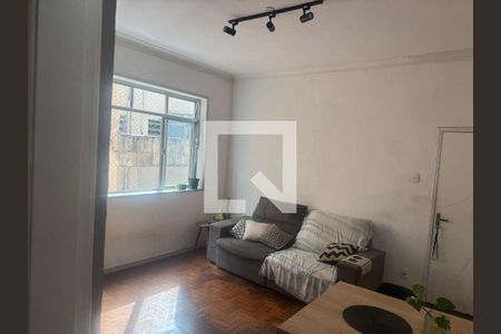 Apartamento à venda com 3 quartos, 100m² em Icaraí, Niterói