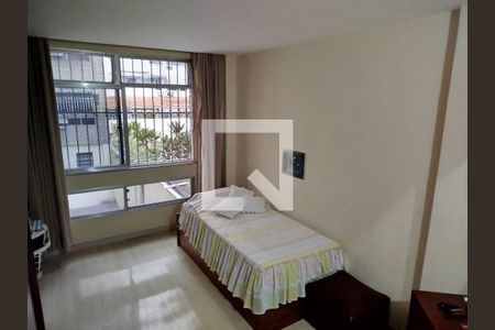 Apartamento à venda com 3 quartos, 120m² em Icaraí, Niterói