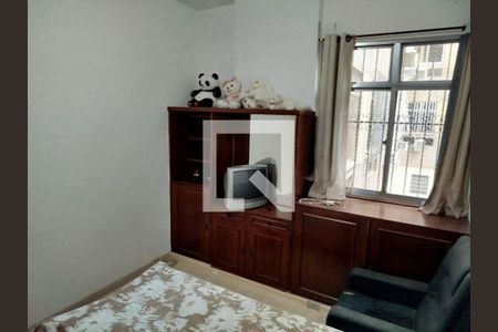 Apartamento à venda com 3 quartos, 120m² em Icaraí, Niterói