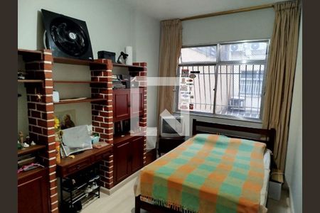 Apartamento à venda com 3 quartos, 120m² em Icaraí, Niterói