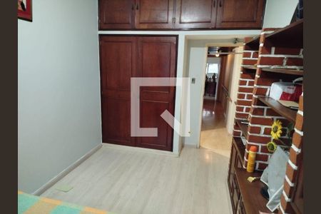 Apartamento à venda com 3 quartos, 120m² em Icaraí, Niterói