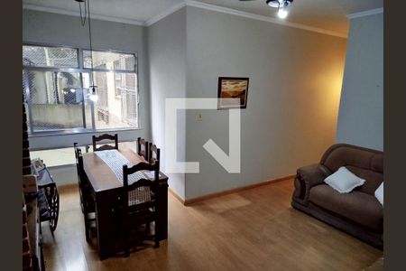 Apartamento à venda com 3 quartos, 120m² em Icaraí, Niterói