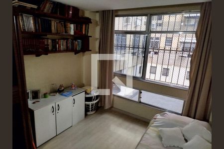 Apartamento à venda com 3 quartos, 120m² em Icaraí, Niterói