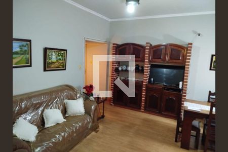 Apartamento à venda com 3 quartos, 120m² em Icaraí, Niterói